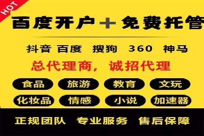 竞价SEM托管策略案例：从零到一的突破